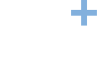 Flowplus-Logo+Payoff-White-Blue