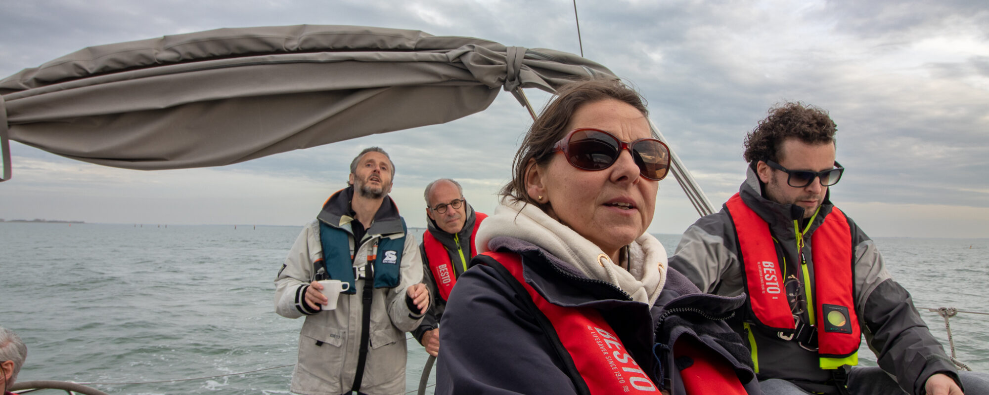 Zeilen Oosterschelde 2022-10-29 klein formaat-60